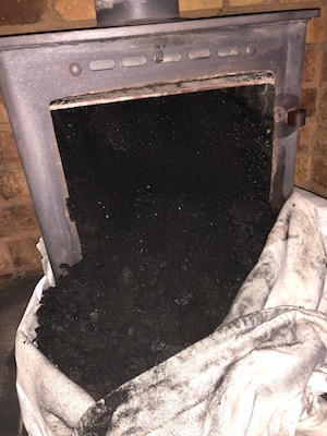 Chimney safety tips by Tom Warne Chimney sweeps in Leicestershire and Nottinghamshire